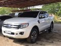 2015 Ford Ranger for sale in Tagbilaran -3