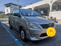 Toyota Innova 2012 for sale in San Pedro-7