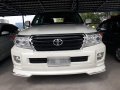 2015 Toyota Land Cruiser for sale in Manila-3