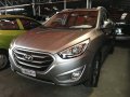 Selling Hyundai Tucson 2015 at 48316 km -9