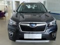 Selling Subaru Forester 2019 Automatic Gasoline  -11