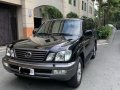 2006 Lexus Lx for sale in Makati -7