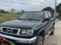 2001 Nissan Frontier for sale in Quezon City -3