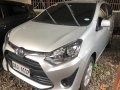2019 Toyota Wigo for sale in Quezon City-7