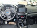 Selling Subaru Forester 2019 Automatic Gasoline  -7