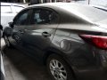  Mazda 2 2016 Sedan at Automatic Gasoline for sale -3