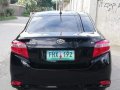 Black Toyota Vios 2014 for sale in Cebu -5