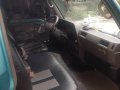 Nissan Urvan 2012 for sale in Quezon City-1