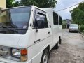 White Mitsubishi L300 2012 for sale in Cavite-4