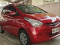 2019 Hyundai Eon for sale in Manila-1