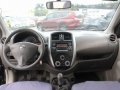 Sell Black 2018 Nissan Almera in Manila-2