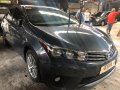 2017 Toyota Corolla Altis for sale in Quezon City-6