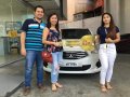 2019 Mitsubishi Mirage G4 for sale in Manila-0