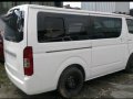 2017 Foton View Transvan for sale in Cainta -4