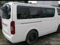 2017 Foton View Transvan for sale in Cainta -1