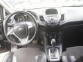 Selling Black Ford Fiesta 2015 in Manila-1