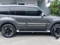 Mitsubishi Pajero 2015 at 61000 km for sale-5