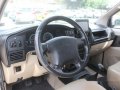 Selling Isuzu Crosswind 2017 at 16966 km-4