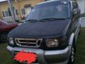 Sell Blue 2000 Mitsubishi Adventure in Tanza-1