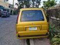 Yellow Mitsubishi Adventure 2003 for sale in Quezon City-3