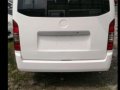 2017 Foton View Transvan for sale in Cainta -1