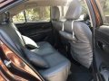 Sell Brown 2015 Toyota Vios in Cebu -8