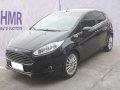 Selling Black Ford Fiesta 2015 in Manila-3