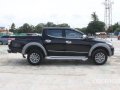 Selling Mitsubishi Strada 2018 at 25355 km-6