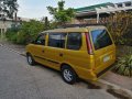 Yellow Mitsubishi Adventure 2003 for sale in Quezon City-4