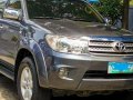 Toyota Fortuner 2010 for sale in Makati-0