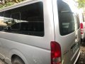 2018 Toyota Hiace for sale in Quezon City-0