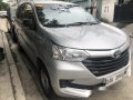 Selling Silver Toyota Avanza 2019 at 2800 km-5