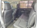 Silver Mitsubishi Pajero 2014 at 90000 km for sale-3