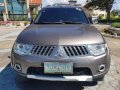 Mitsubishi Montero Sport 2011 Automatic Diesel for sale -5