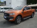 Selling Ford Ranger 2018 Manual Diesel -2