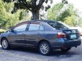 Selling Black Toyota Vios 2013 Automatic Gasoline at 45000 km-4