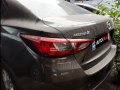  Mazda 2 2016 Sedan at Automatic Gasoline for sale -1