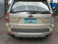 Sell 2010 Subaru Forester at 60000 km -6