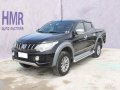 Selling Mitsubishi Strada 2018 at 25355 km-16