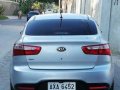 Sell Silver 2015 Kia Rio in Cebu-4