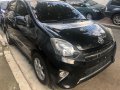 2017 Toyota Wigo for sale in Quezon City-1