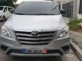 2015 Toyota Innova for sale in Quezon City -5