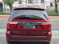 Selling Dodge Durango 2013 Automatic Gasoline-6