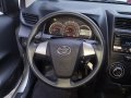 Silver Toyota Avanza 2019 Manual Gasoline for sale -13