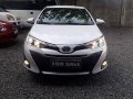 2018 Toyota Vios at 10000 km for sale -1
