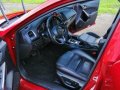 Sell Red 2014 Mazda 6 at 45000 km-1