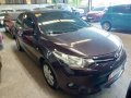 Sell Red 2018 Toyota Vios at 9000 km-1