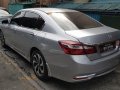 2017 Honda Accord for sale in Pasig -7