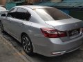 2017 Honda Accord for sale in Pasig -2