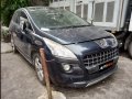 Selling Peugeot 3008 2014 SUV in Quezon City-3